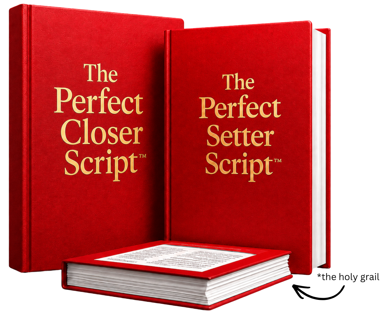 The Perfect Closer Script and The Perfect Setter Script